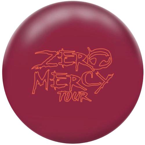 Hammer Zero Mercy TOUR
